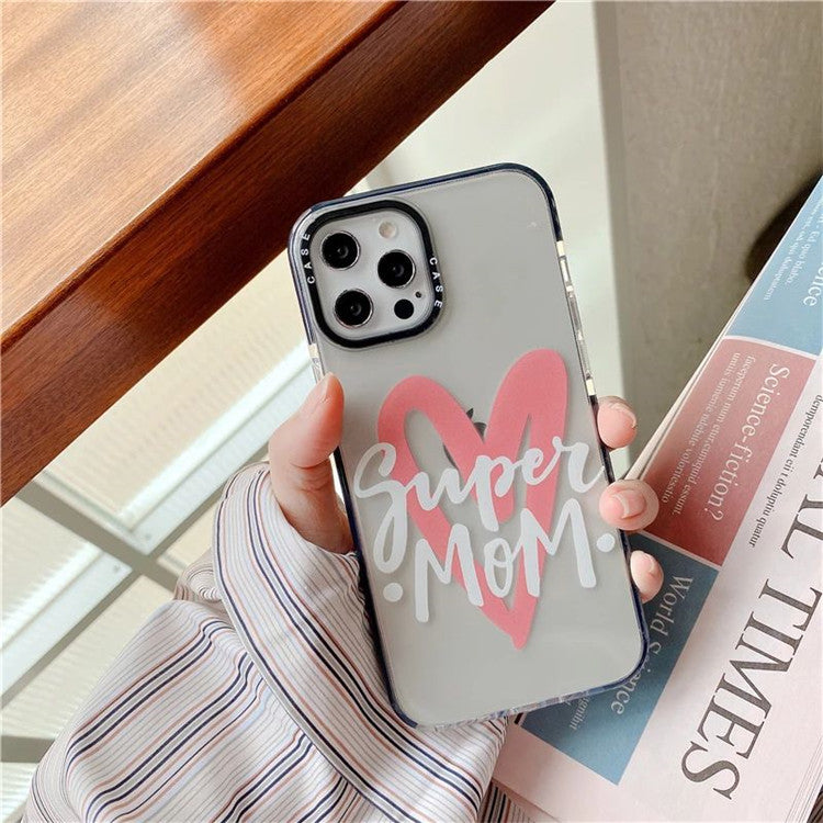 Luxury Love Case for Iphone 2021