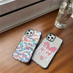 Luxury Love Case for Iphone 2021