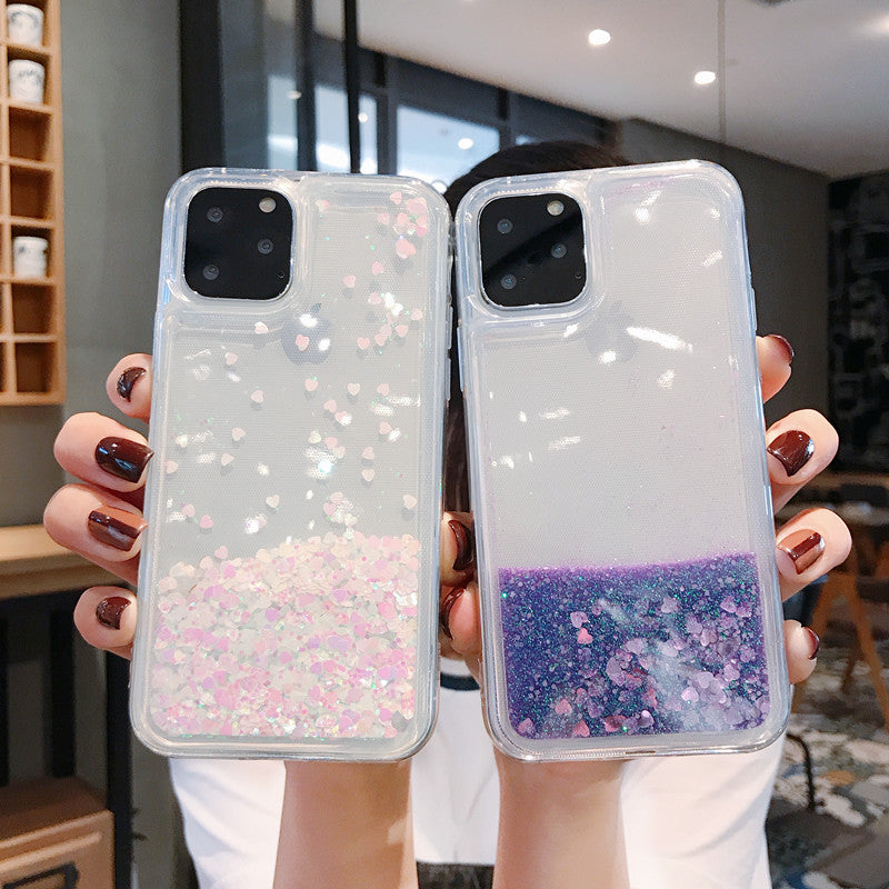 Case for Iphone Colorful in Sublimation.