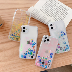 Phone Cases With App Designs
