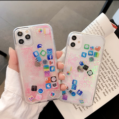 Phone Cases With App Designs