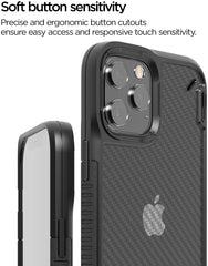 Crystal Design iPhone Case