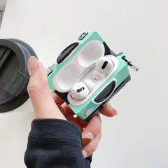Case Airpods Desing Camera